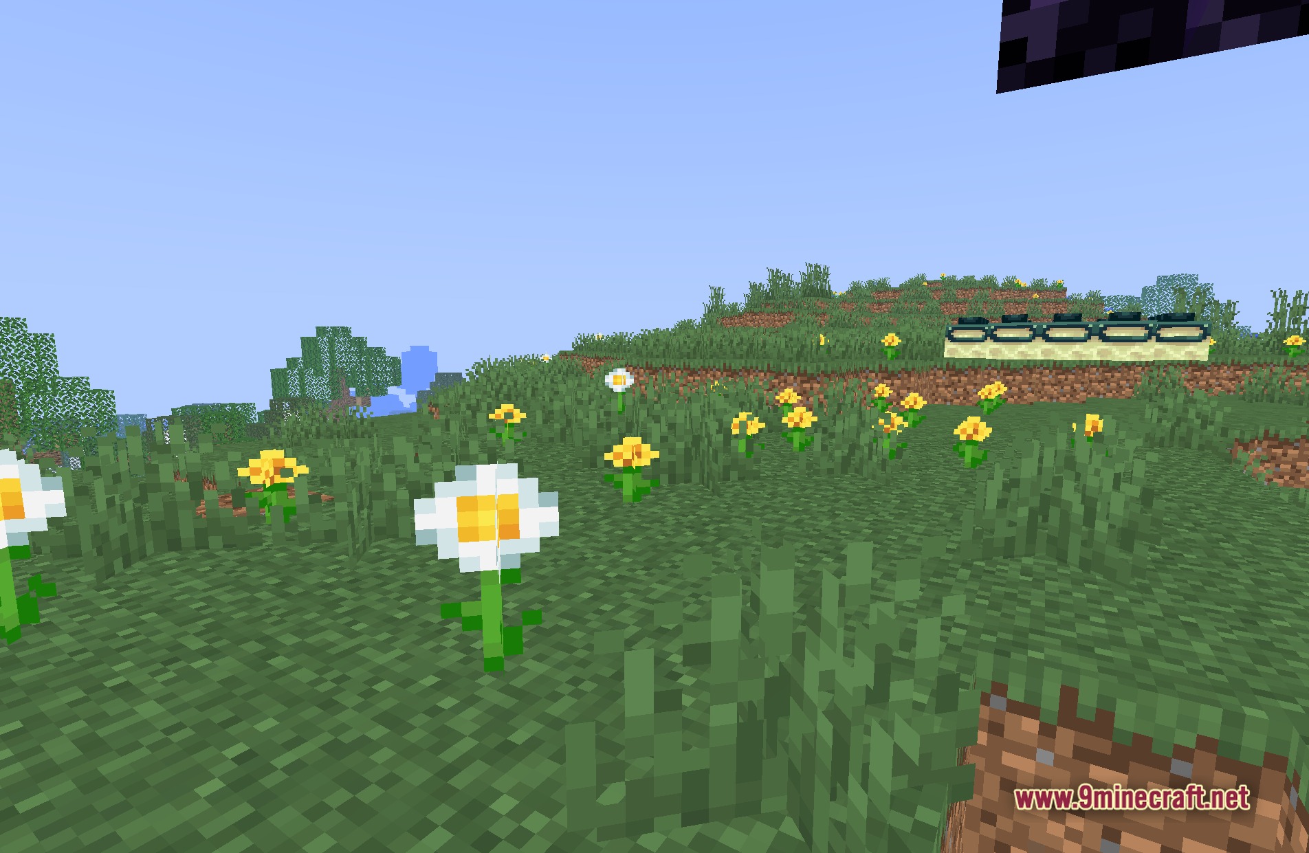 Visualaddons shaders screenshot 6