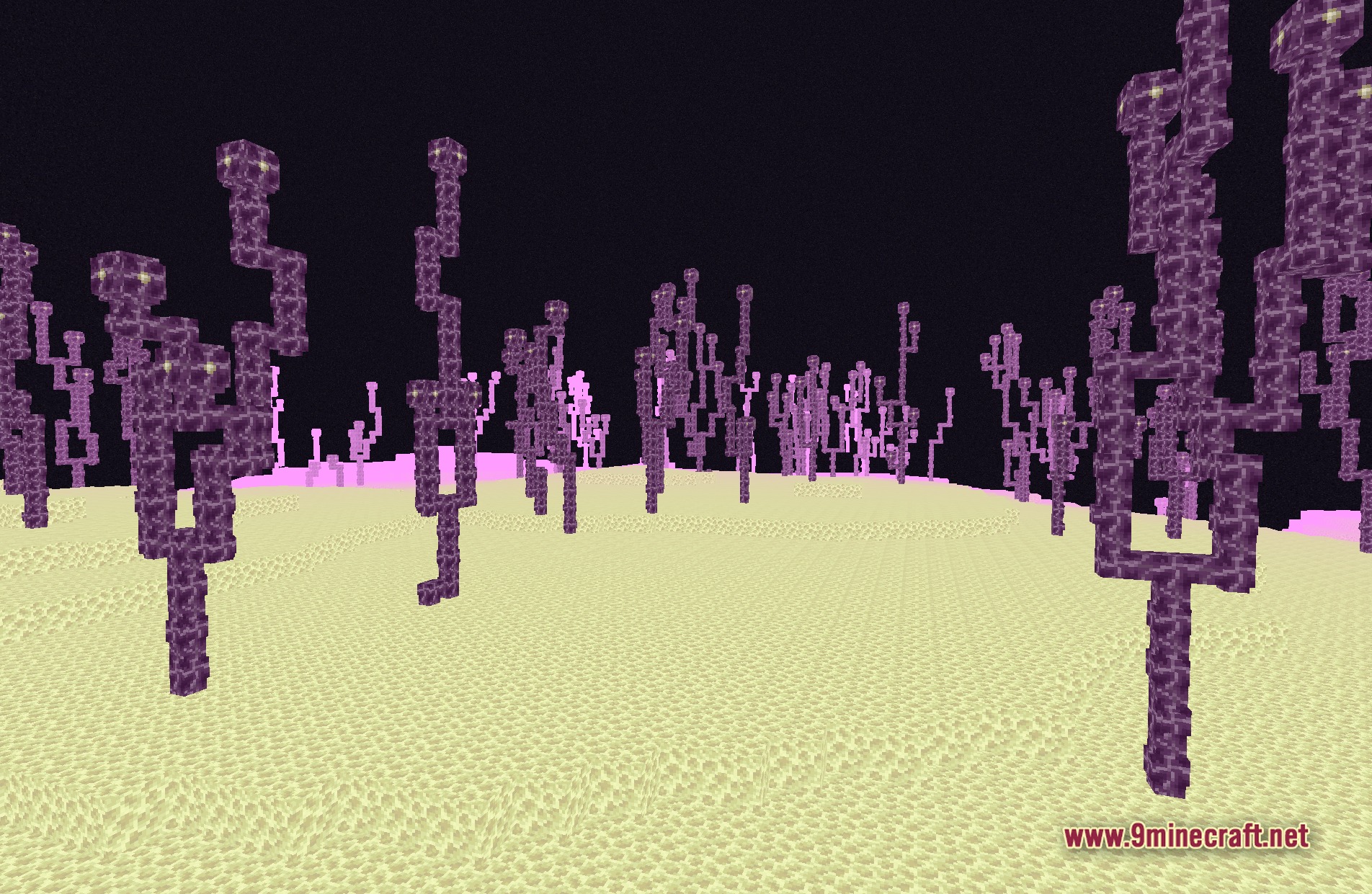 Visualaddons shaders screenshot 7