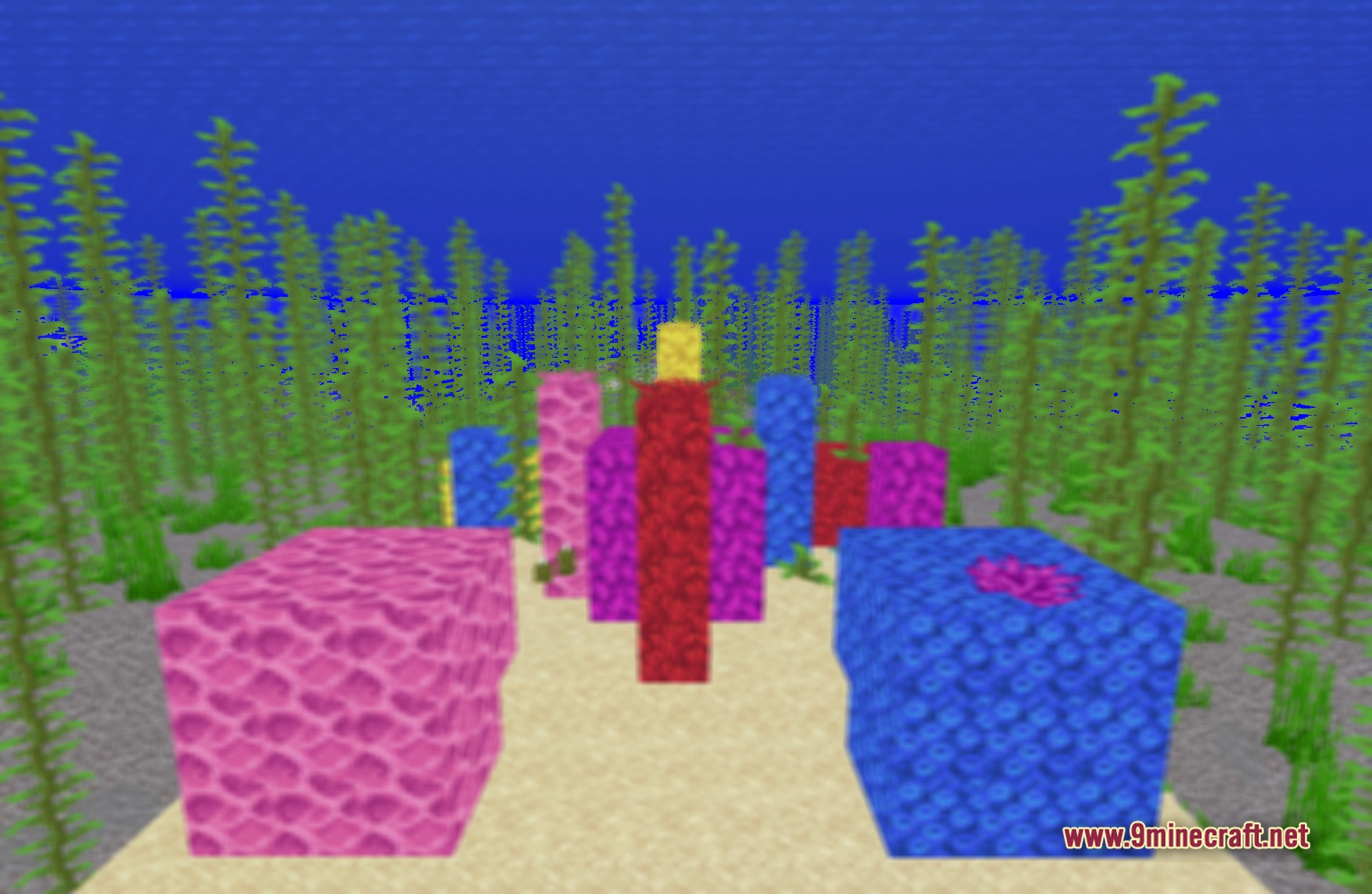 Visualaddons shaders screenshot 9