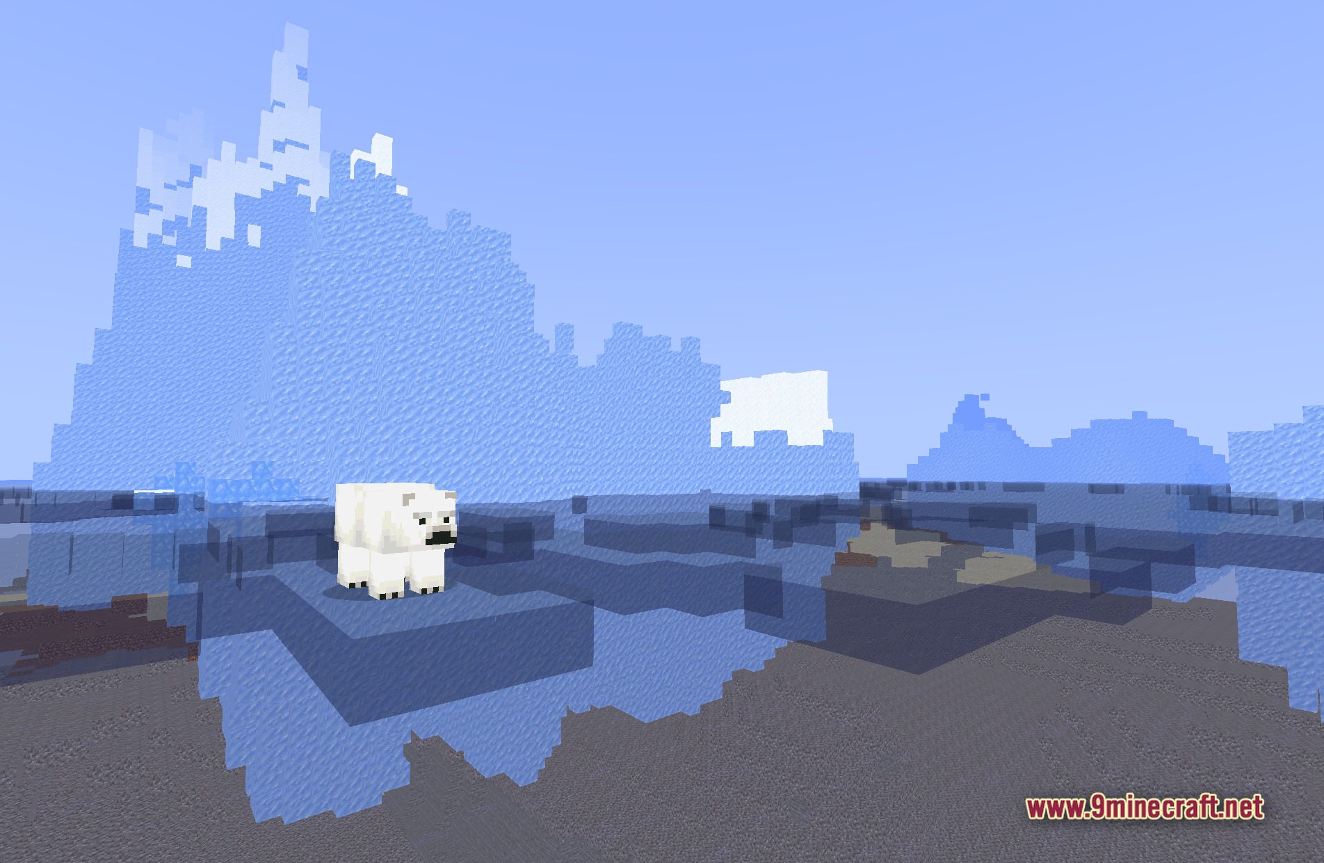 Visualaddons shaders screenshot 10