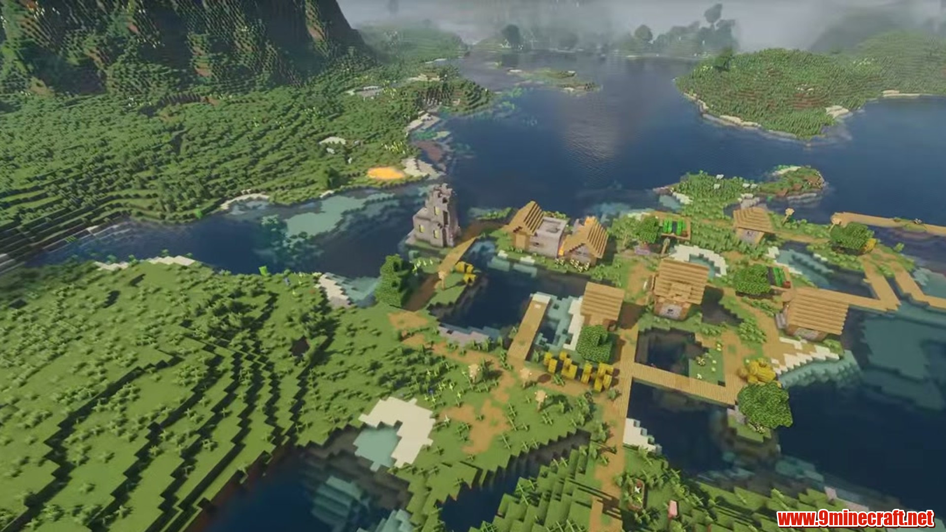 Perfect flat seed 2 view 1