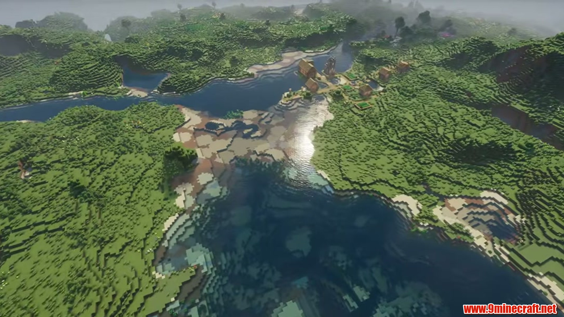Perfect flat seed 9 view 2