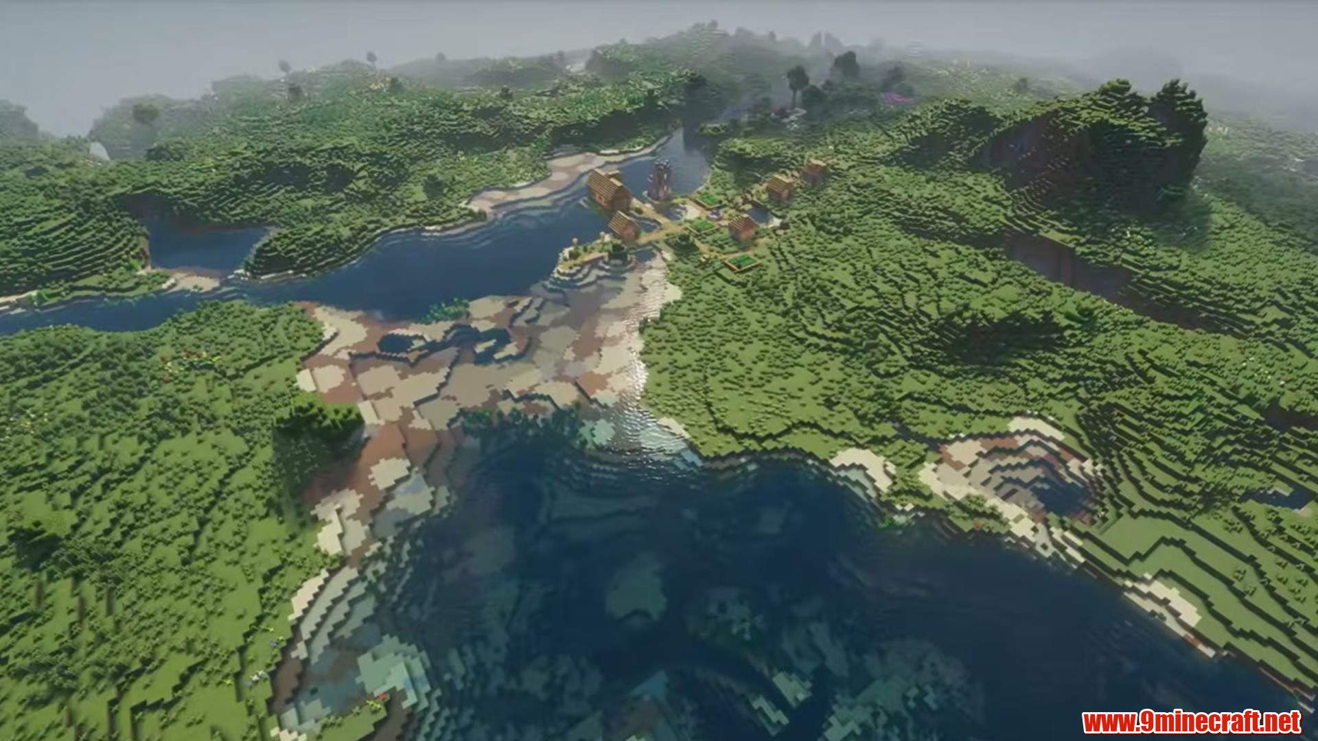 Perfect flat seed 9 view 3