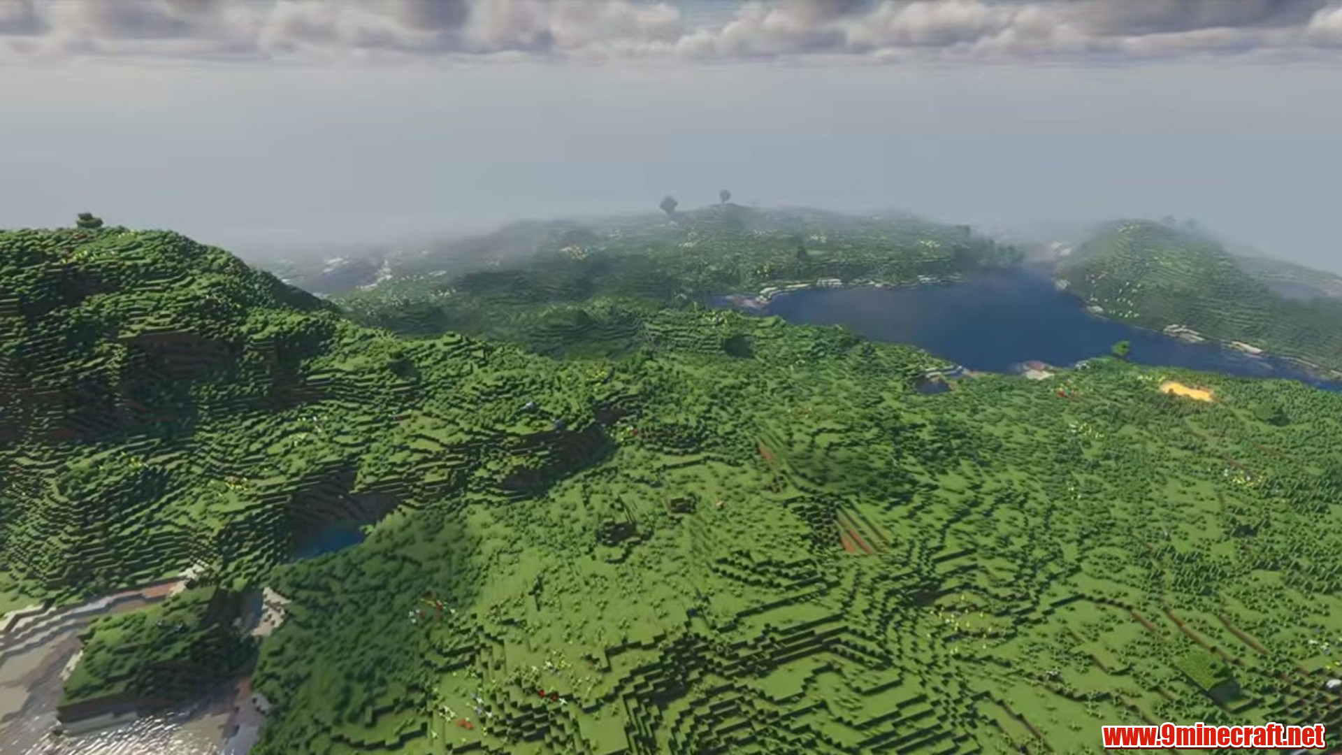 Perfect flat seed 10 view 2