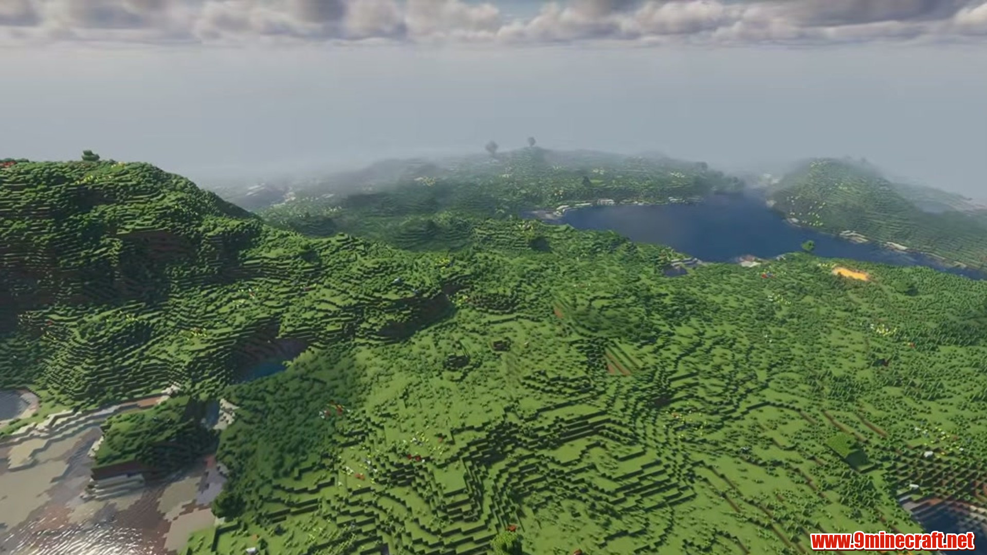 Perfect flat seed 10 view 3