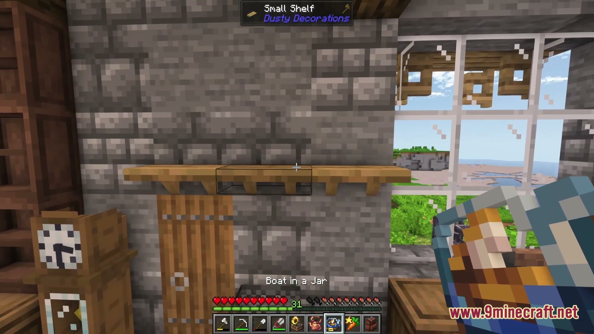 A cozy adventure nap time the lil cafe modpack screenshot 2