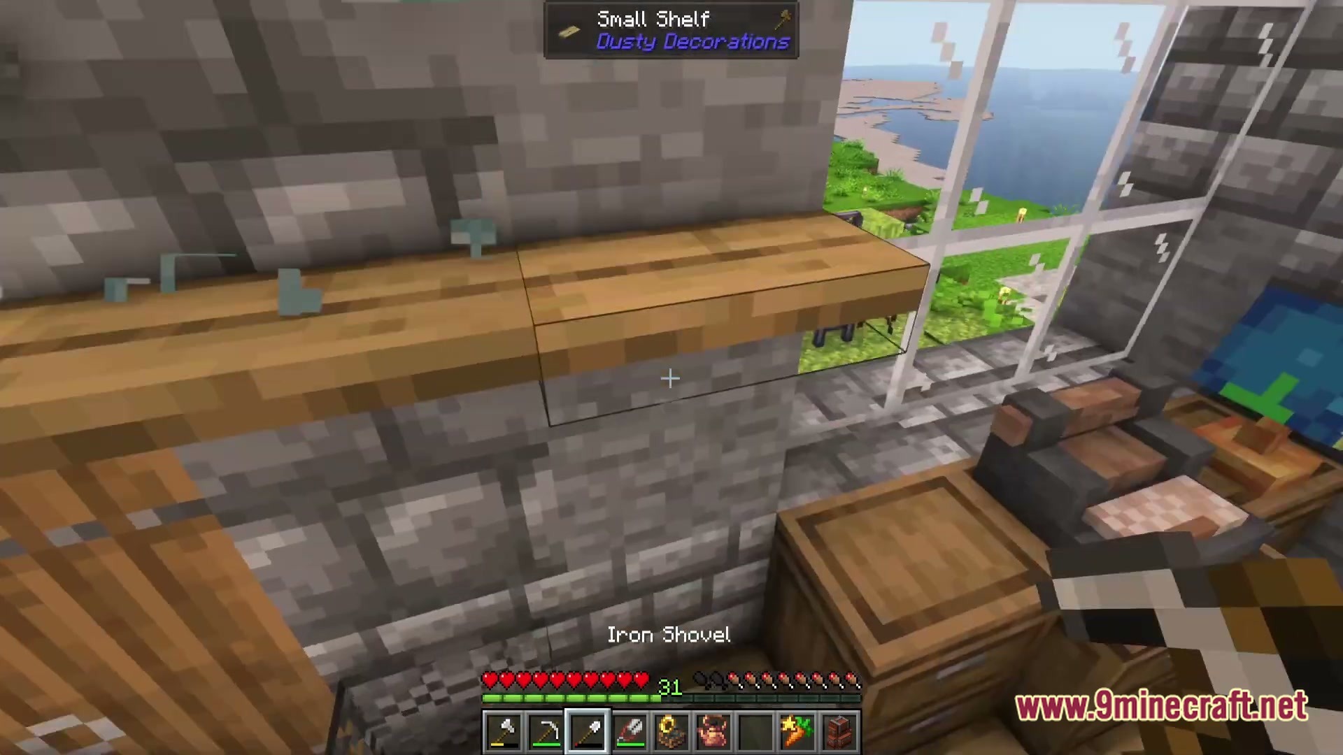 A cozy adventure nap time the lil cafe modpack screenshot 3