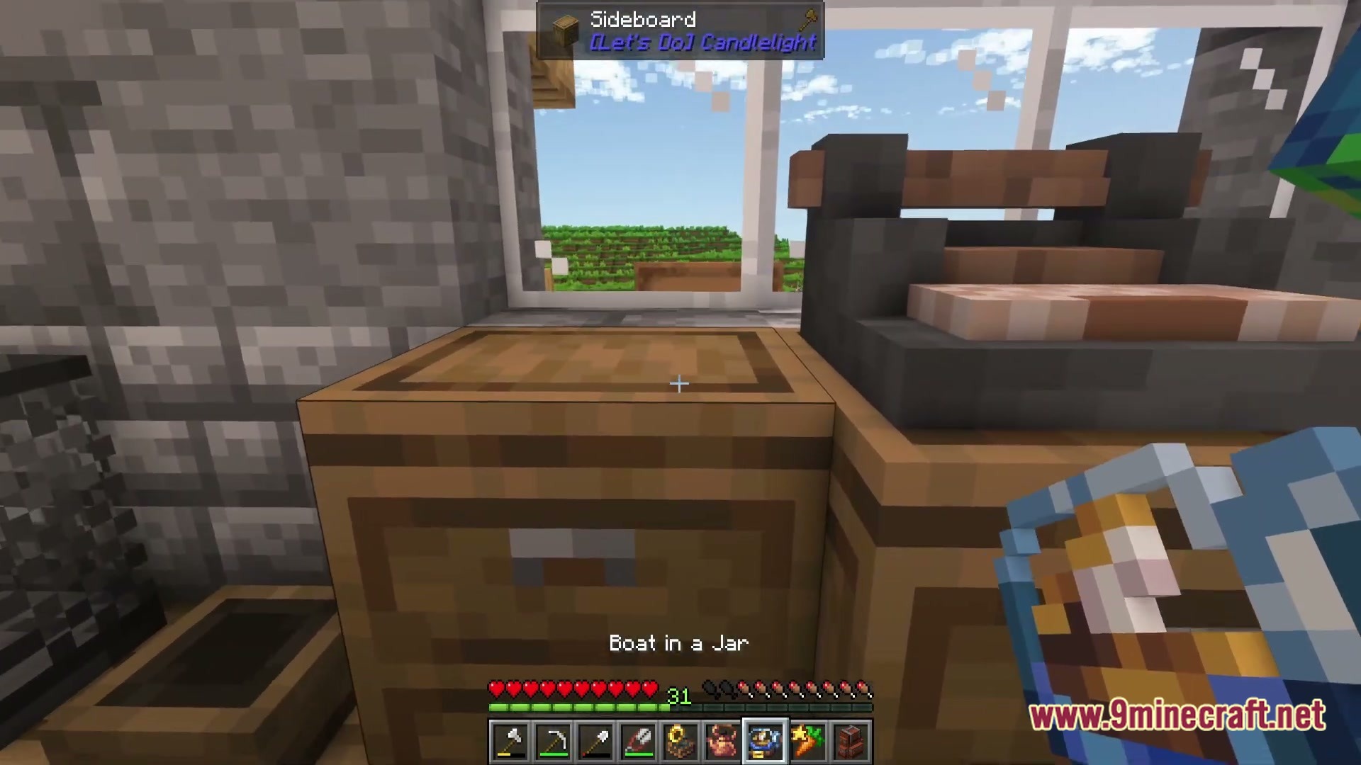 A cozy adventure nap time the lil cafe modpack screenshot 4