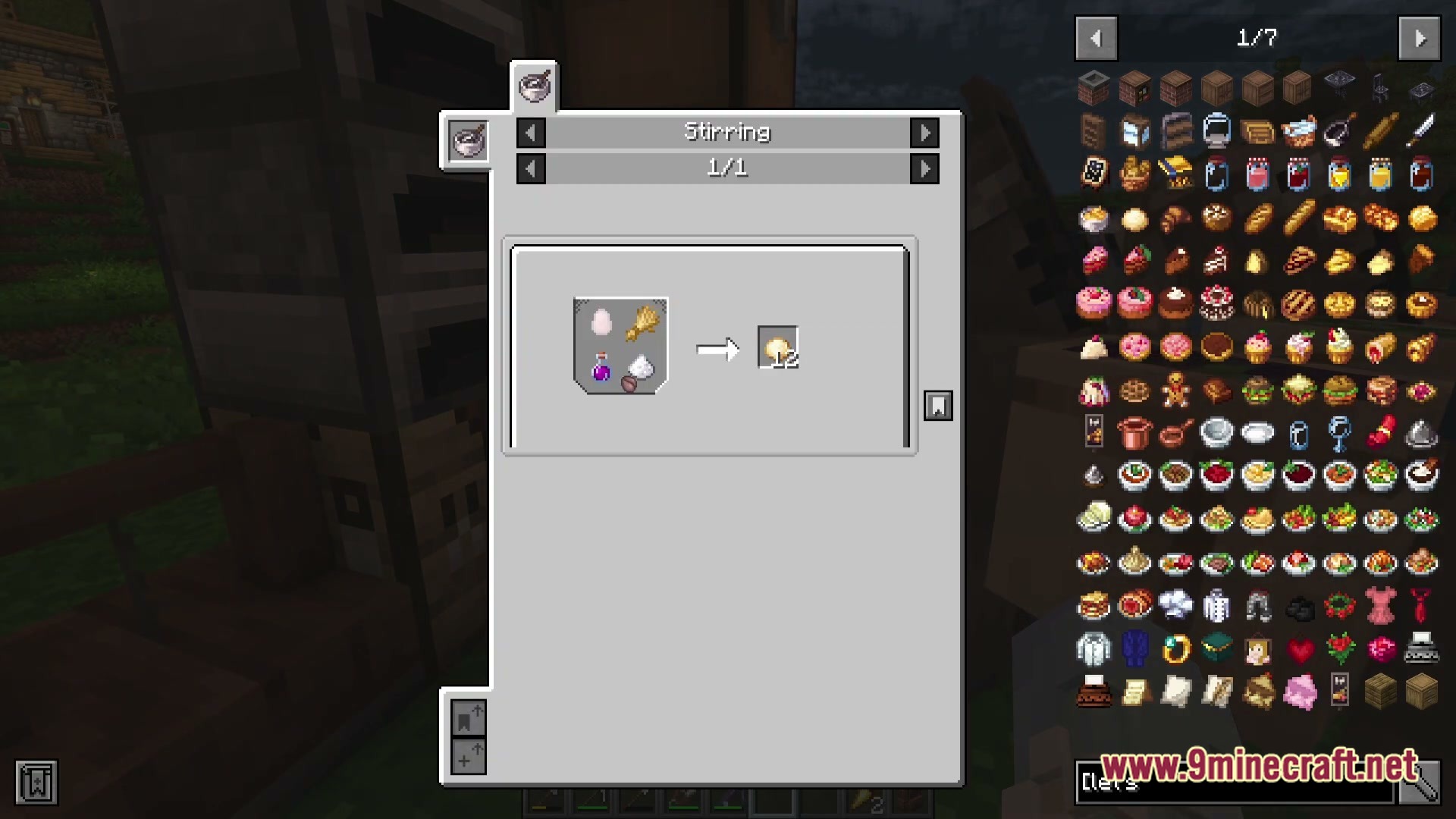 A cozy adventure nap time the lil cafe modpack screenshot 5