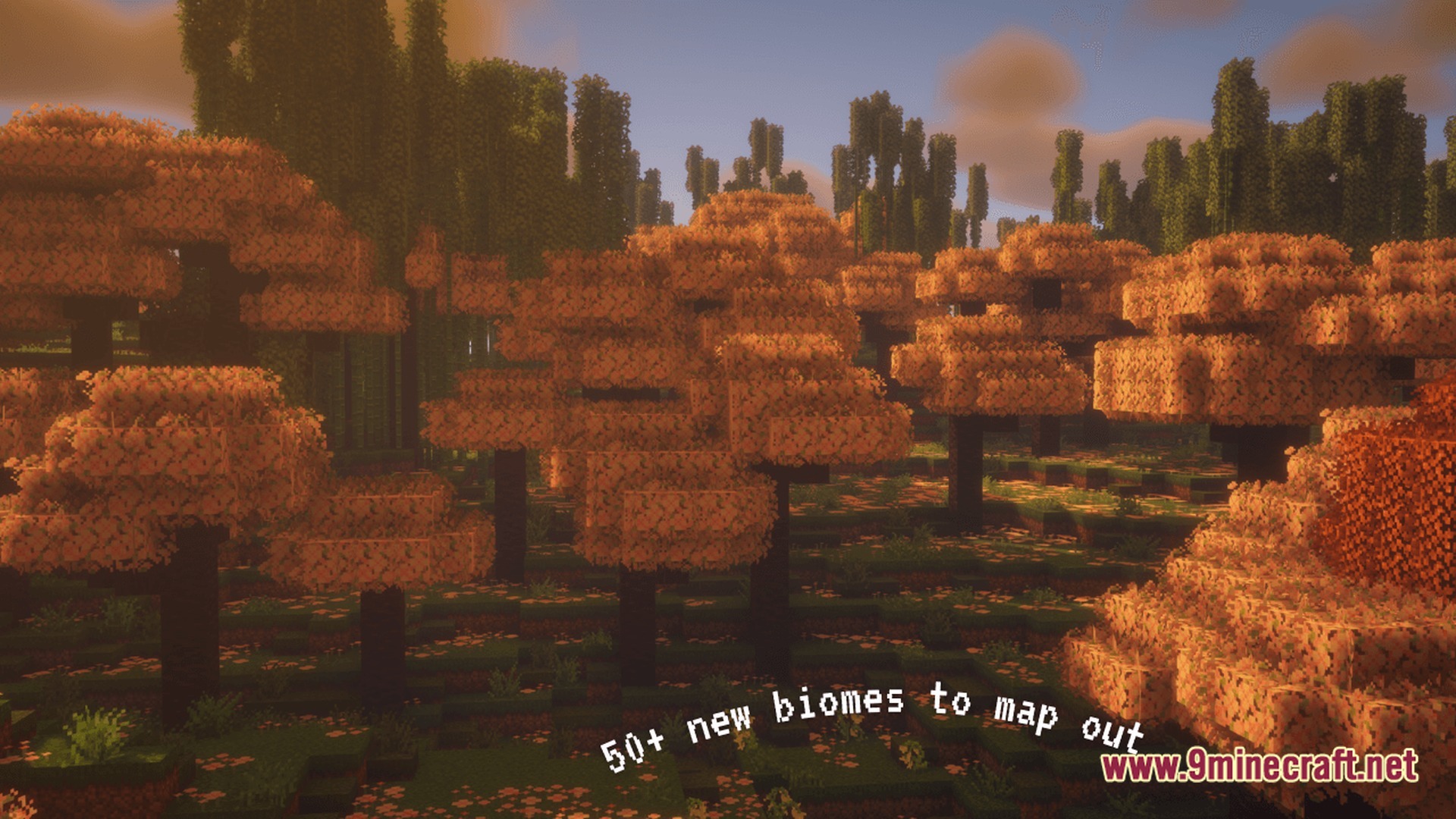 A cozy adventure nap time the lil cafe modpack screenshot 8