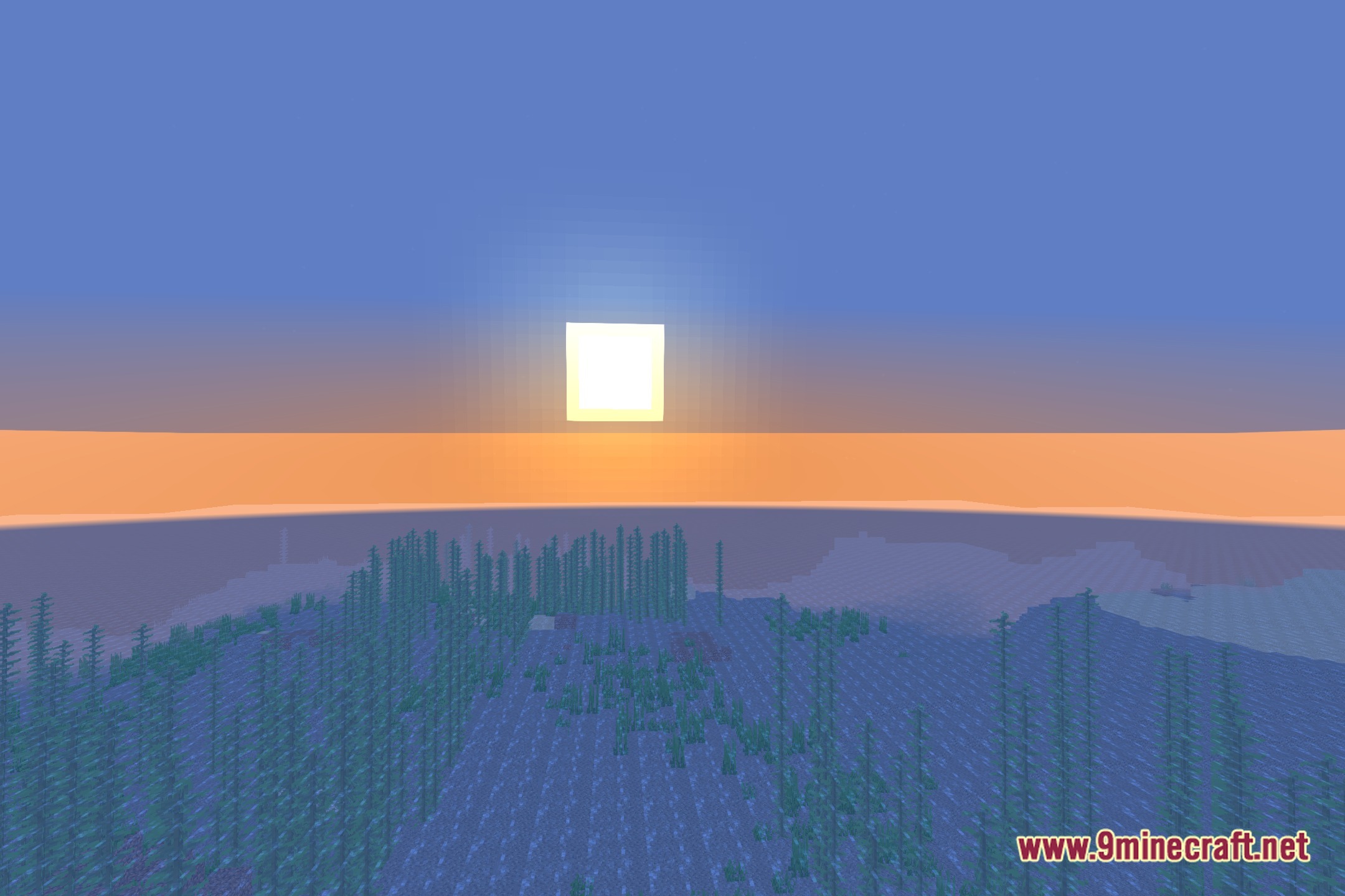 Aalab shaders screenshot 2
