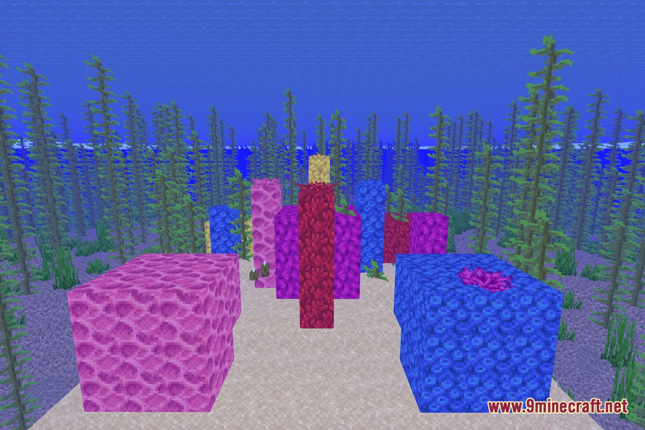 Aalab shaders screenshot 9
