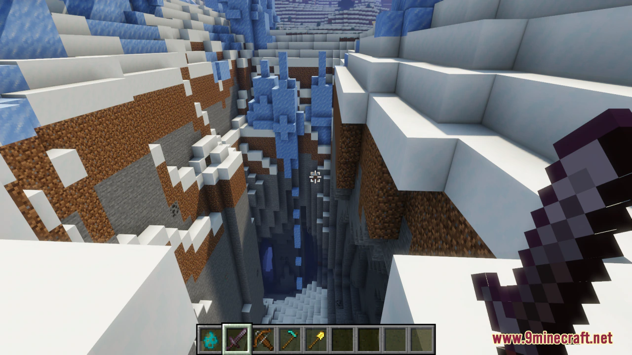 Aimz pvp crosshair screenshots 1