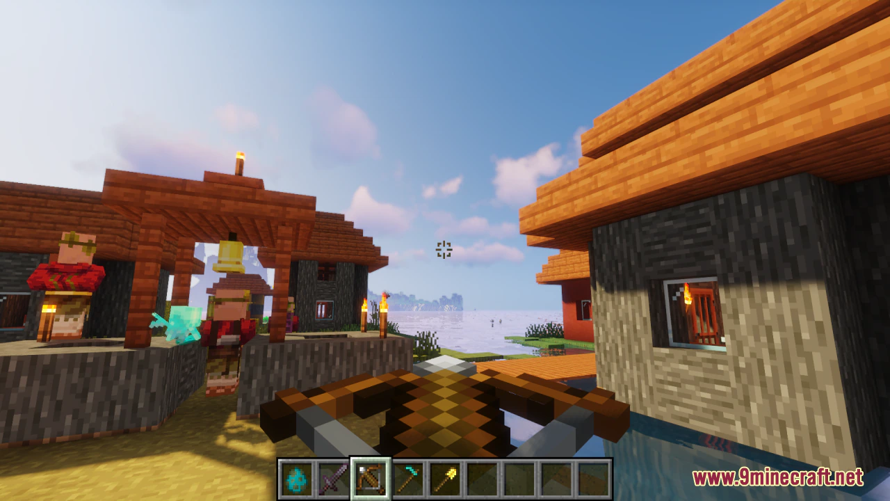 Aimz pvp crosshair screenshots 10