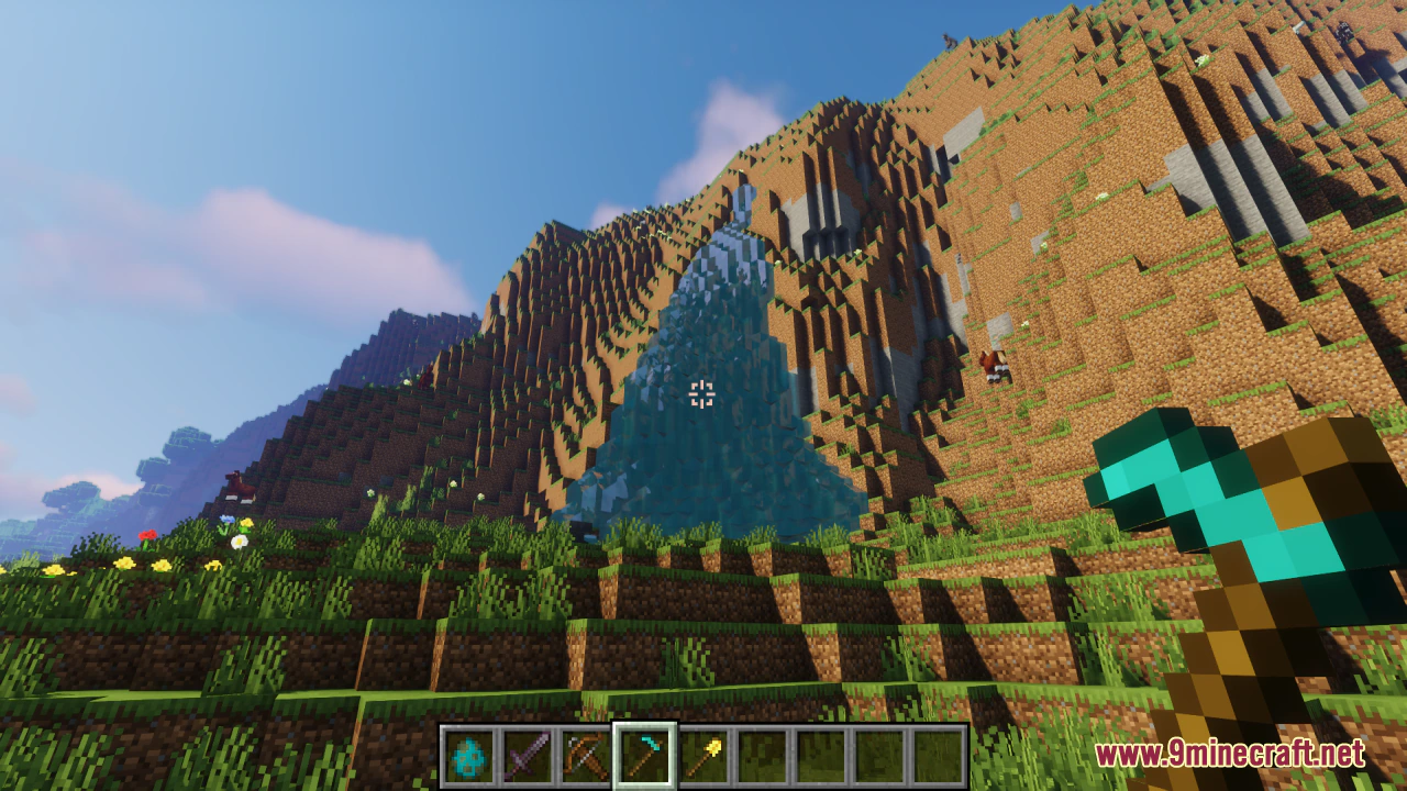 Aimz pvp crosshair screenshots 5
