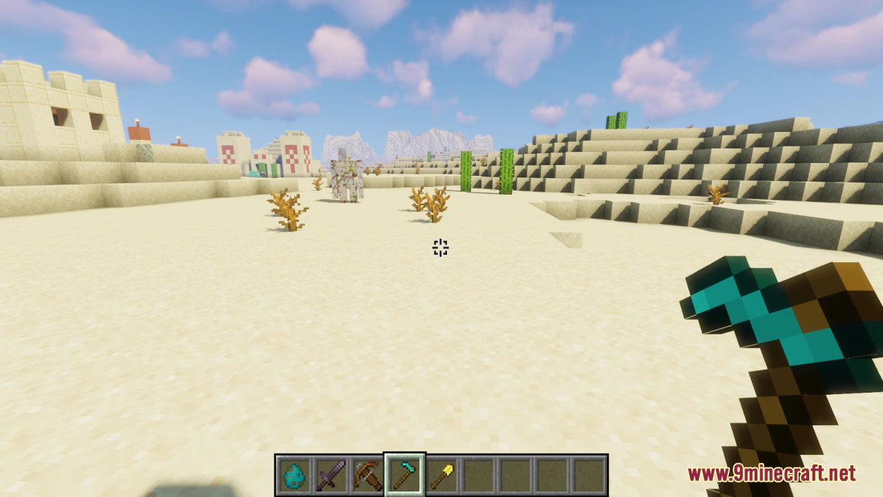 Aimz pvp crosshair screenshots 7