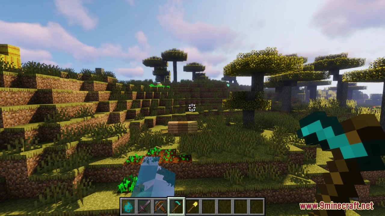 Aimz pvp crosshair screenshots 8
