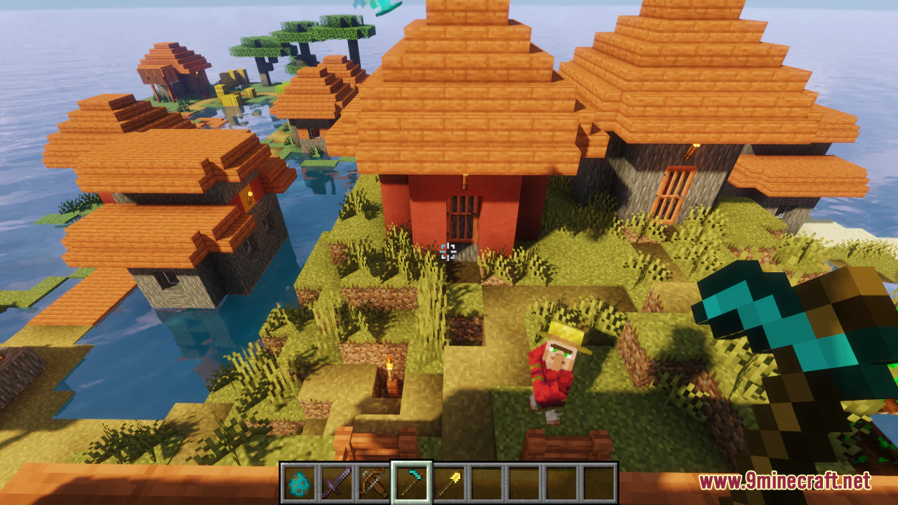 Aimz pvp crosshair screenshots 9