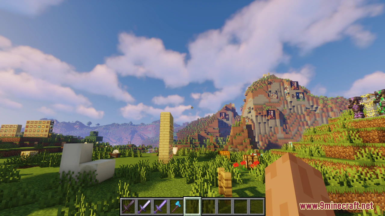 Aimz tiny crosshair screenshots 1