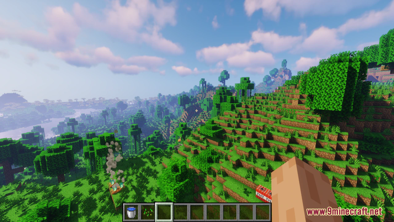 Aimz tiny crosshair screenshots 3
