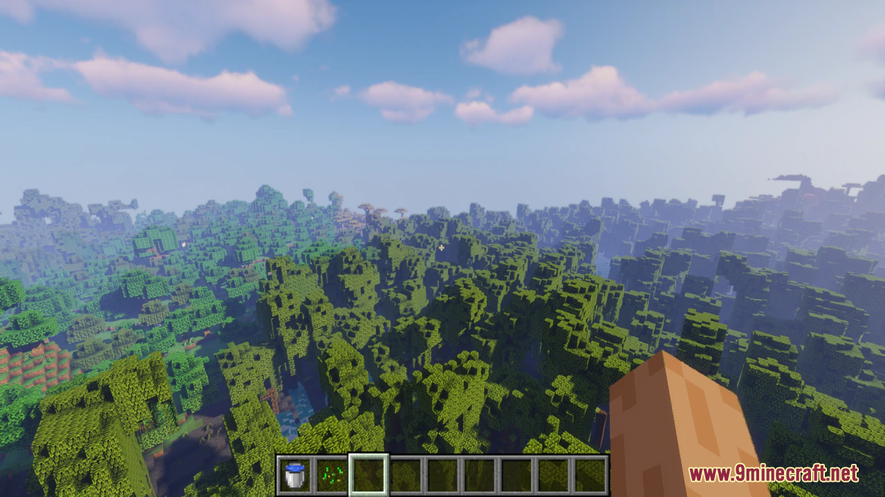 Aimz tiny crosshair screenshots 6