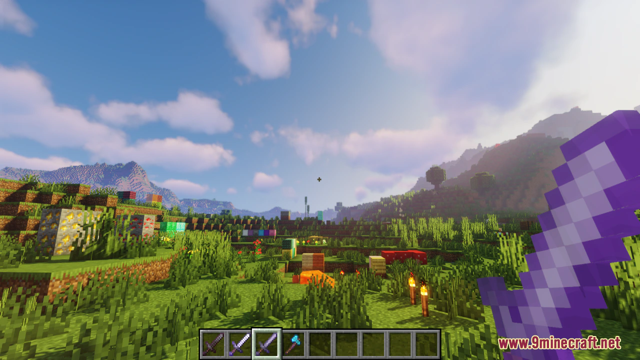 Aimz tiny crosshair screenshots 8