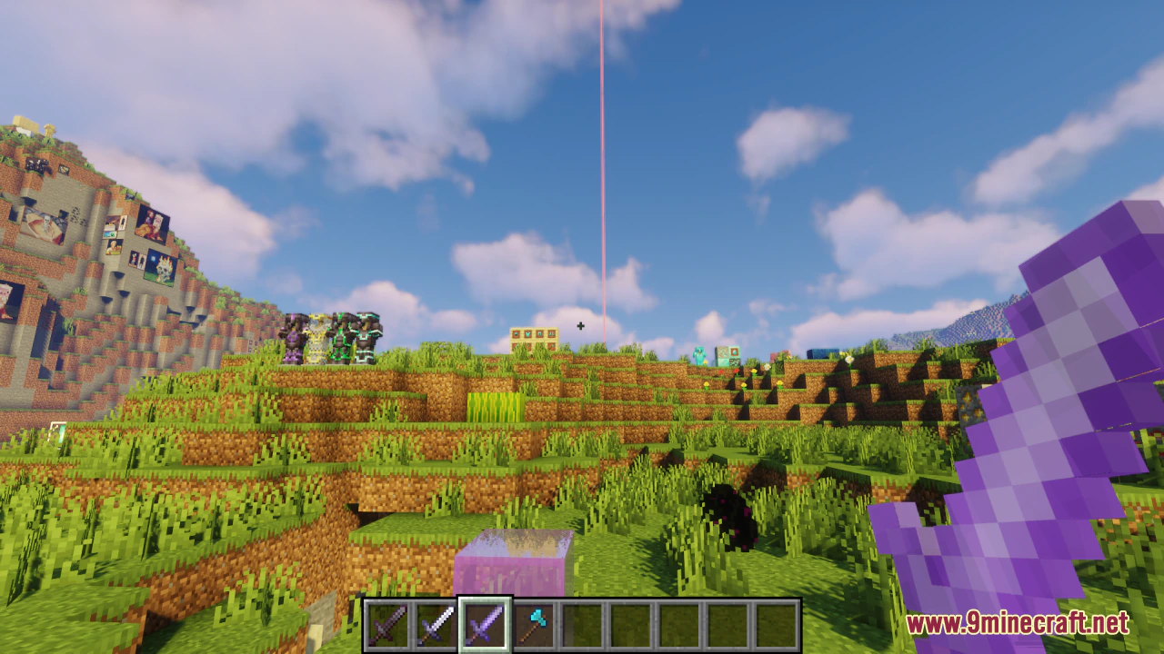 Aimz tiny crosshair screenshots 9