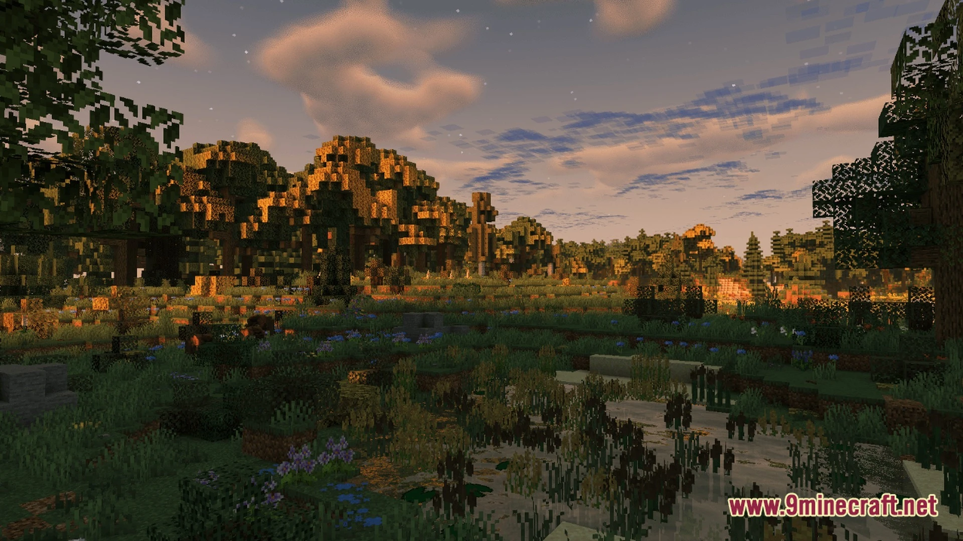 Alaskan Wilderness Reimagined Forge Labs Recreation Modpack (1.20.1) – Survive The Frozen Wilderness Tower 11 Alaskan wilderness reimagined forge labs recreation modpack screenshot 10