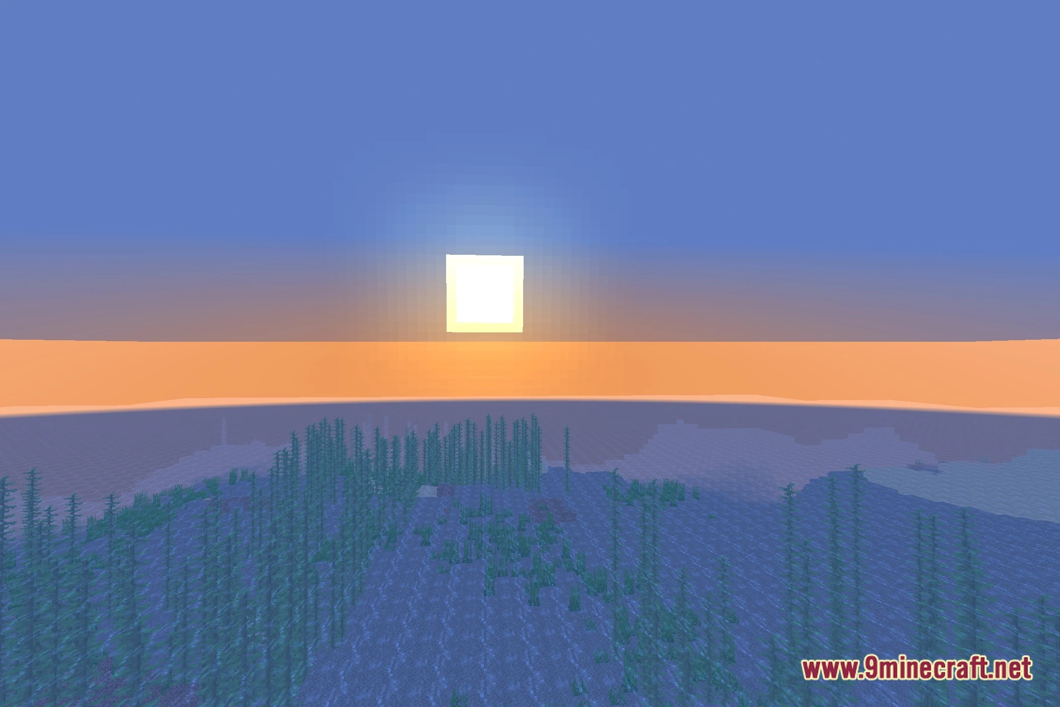 Alphalook shaders screenshot 2
