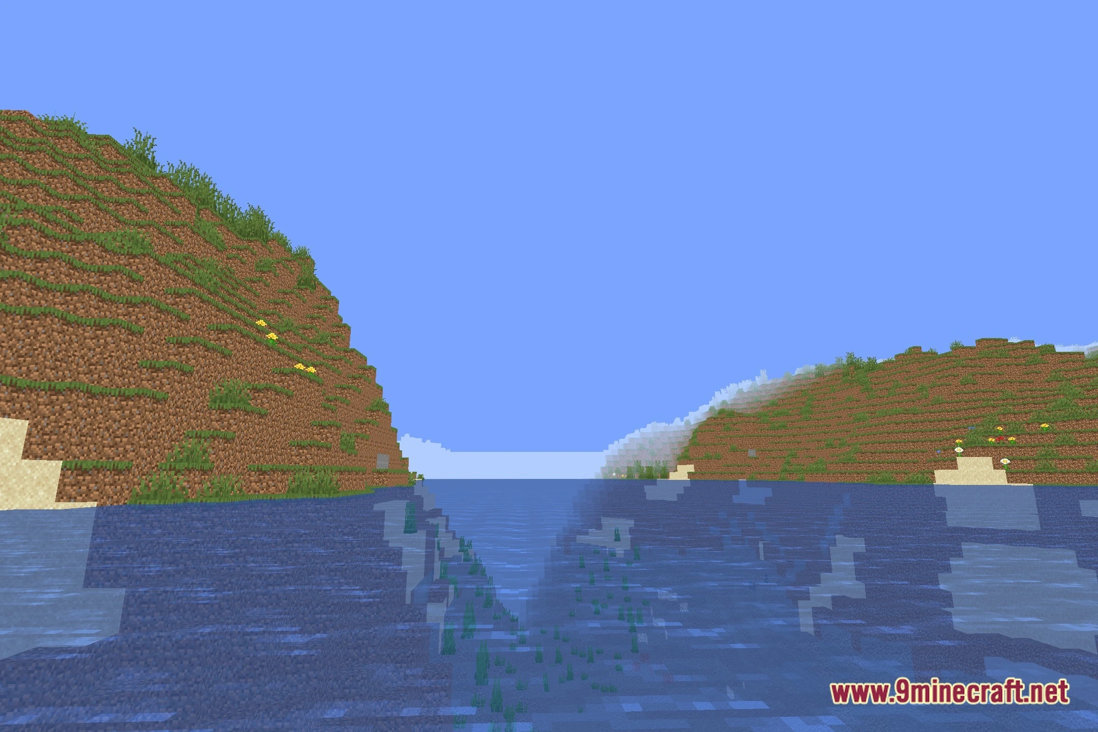 Alphalook shaders screenshot 8