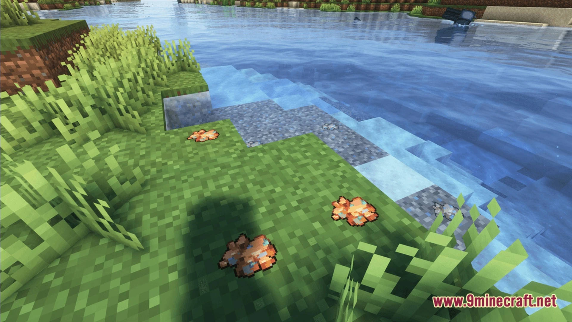 Araxer's ages staged survival modpack screenshot 3