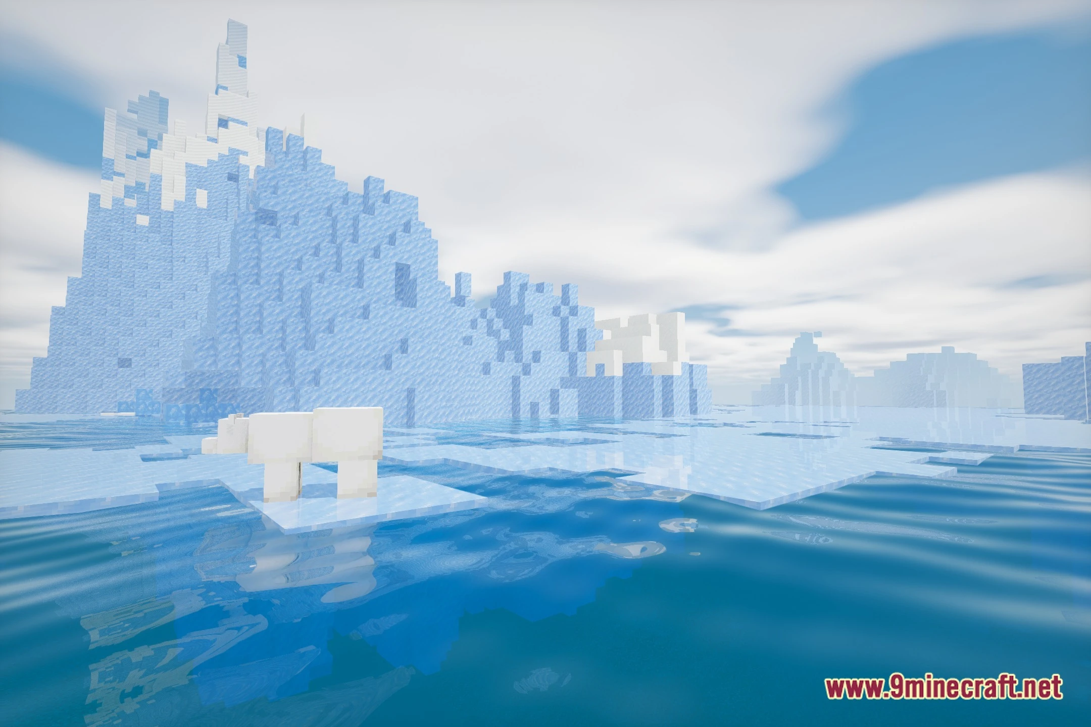 Astral Cinema Shaders (26.2, 1.20.1) – Cinematic Lighting And Soft Shadows 12 Astral cinema shaders screenshot 11