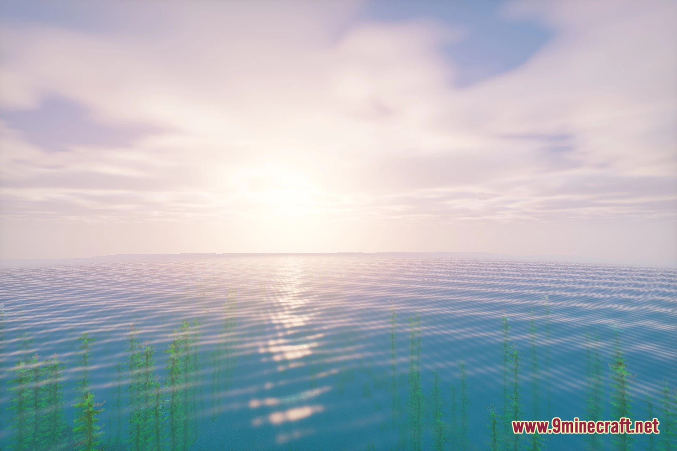 Astral Cinema Shaders (26.2, 1.20.1) – Cinematic Lighting And Soft Shadows 3 Astral cinema shaders screenshot 2