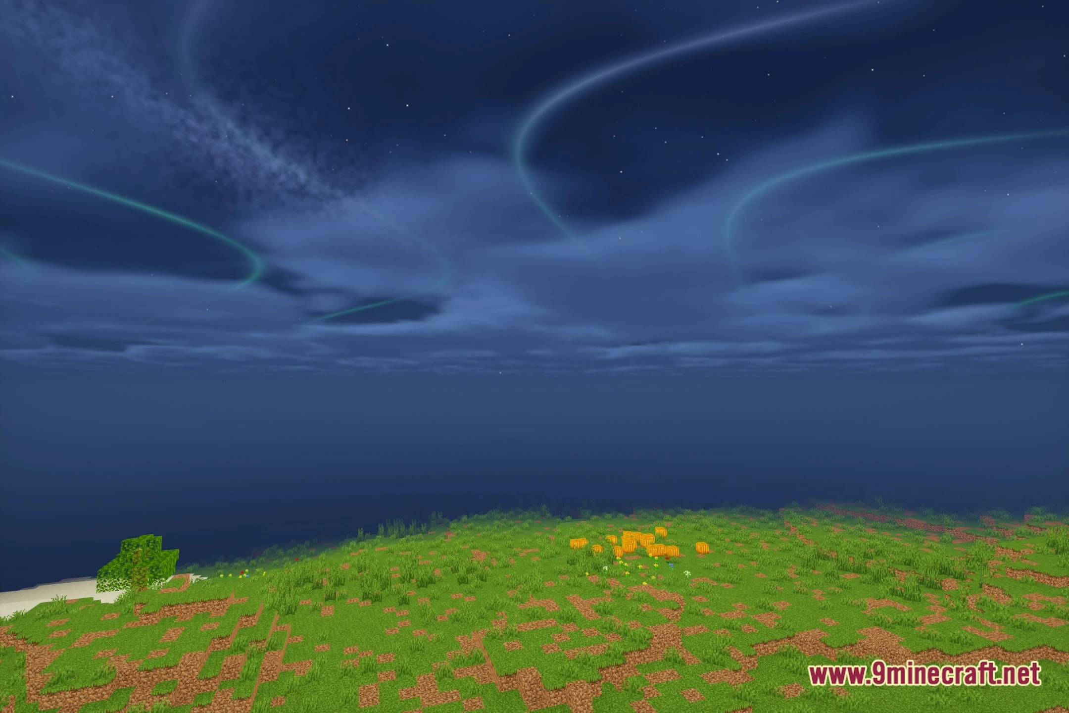 Astral Cinema Shaders (26.2, 1.20.1) – Cinematic Lighting And Soft Shadows 9 Astral cinema shaders screenshot 8