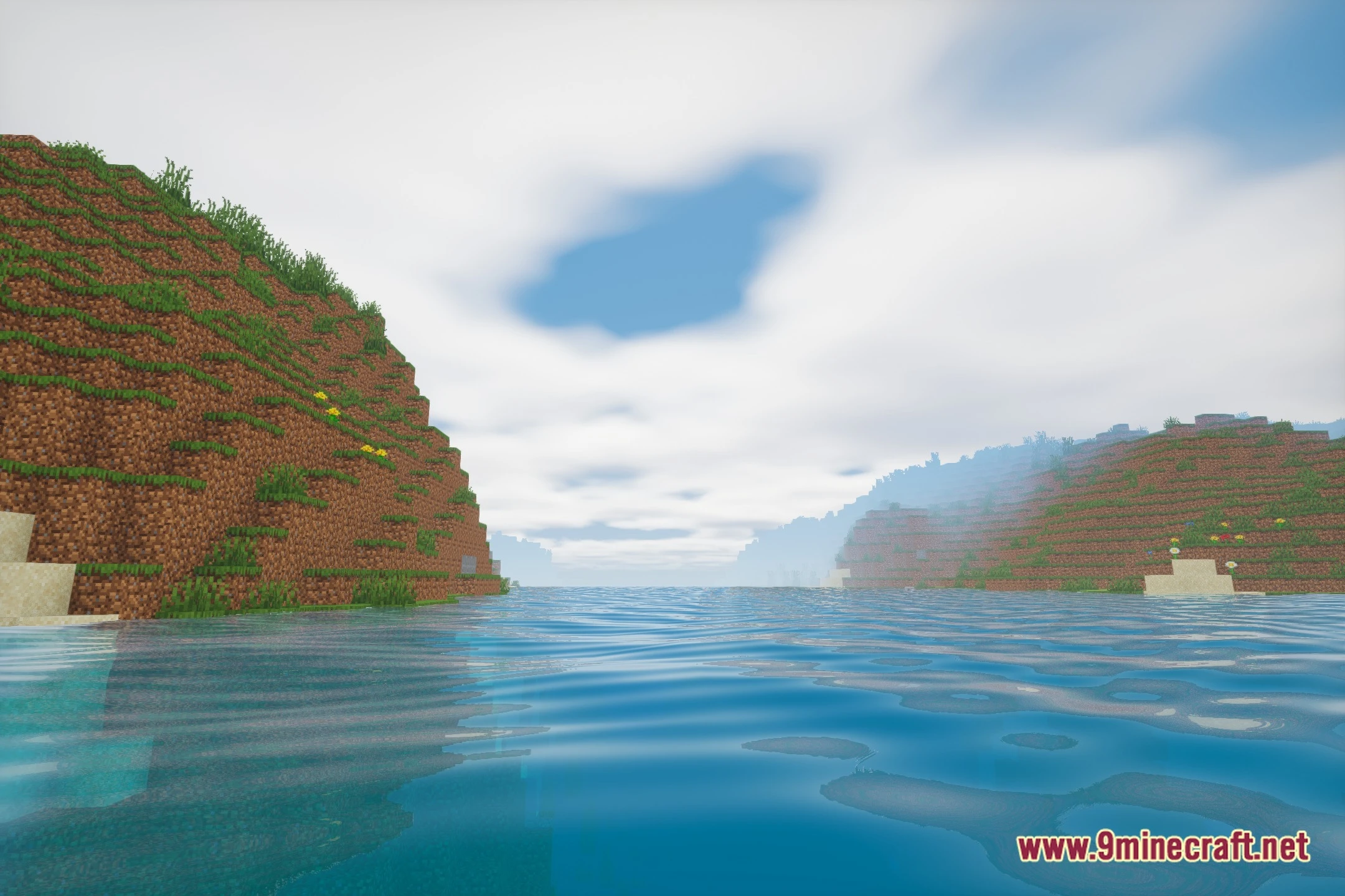 Astral Cinema Shaders (26.2, 1.20.1) – Cinematic Lighting And Soft Shadows 10 Astral cinema shaders screenshot 9