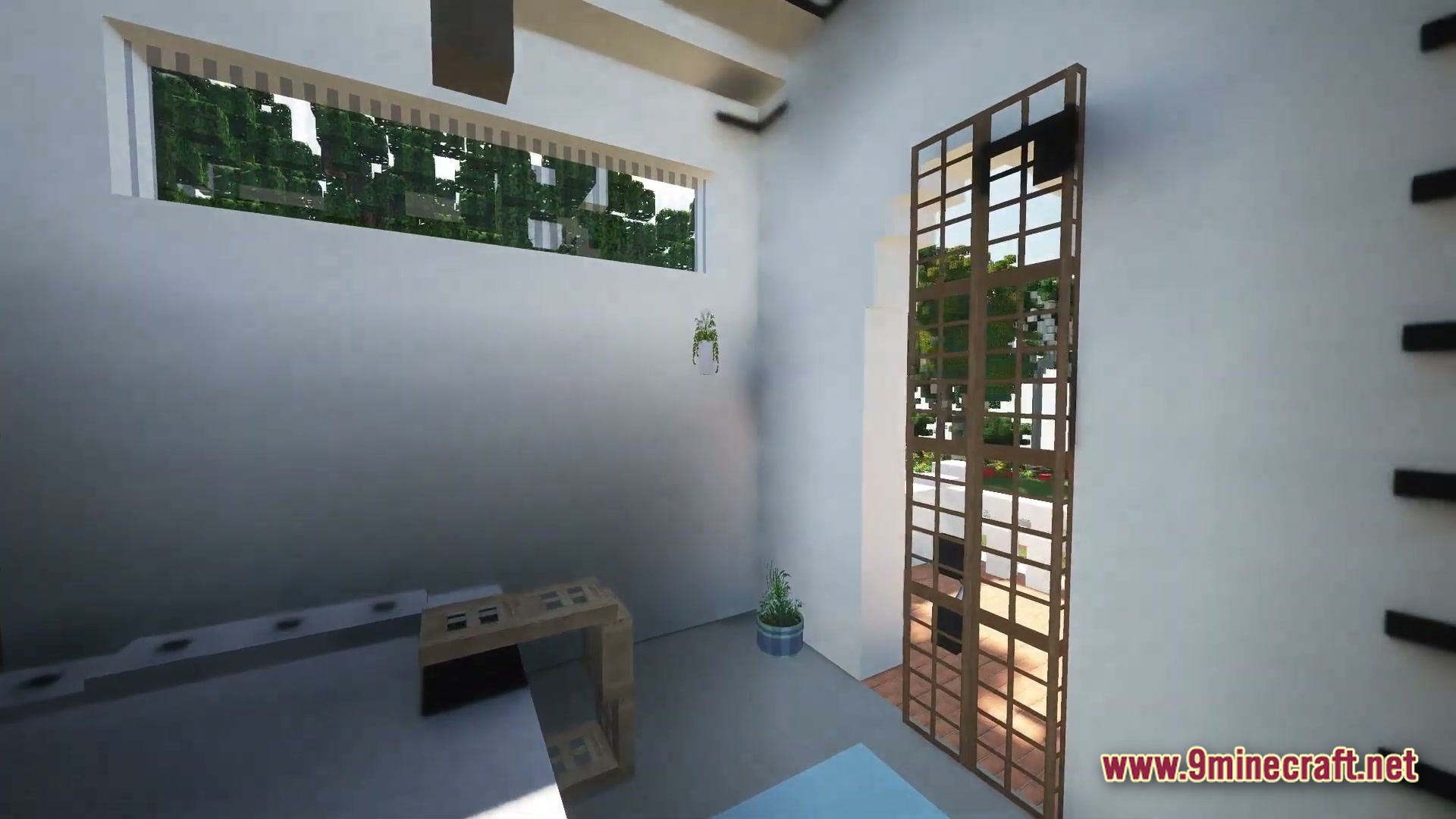 Azure Coast Villa Map (26.2, 1.20.1) – A Peaceful Modern Seaside Retreat 6 Azure coast villa map screenshot 5