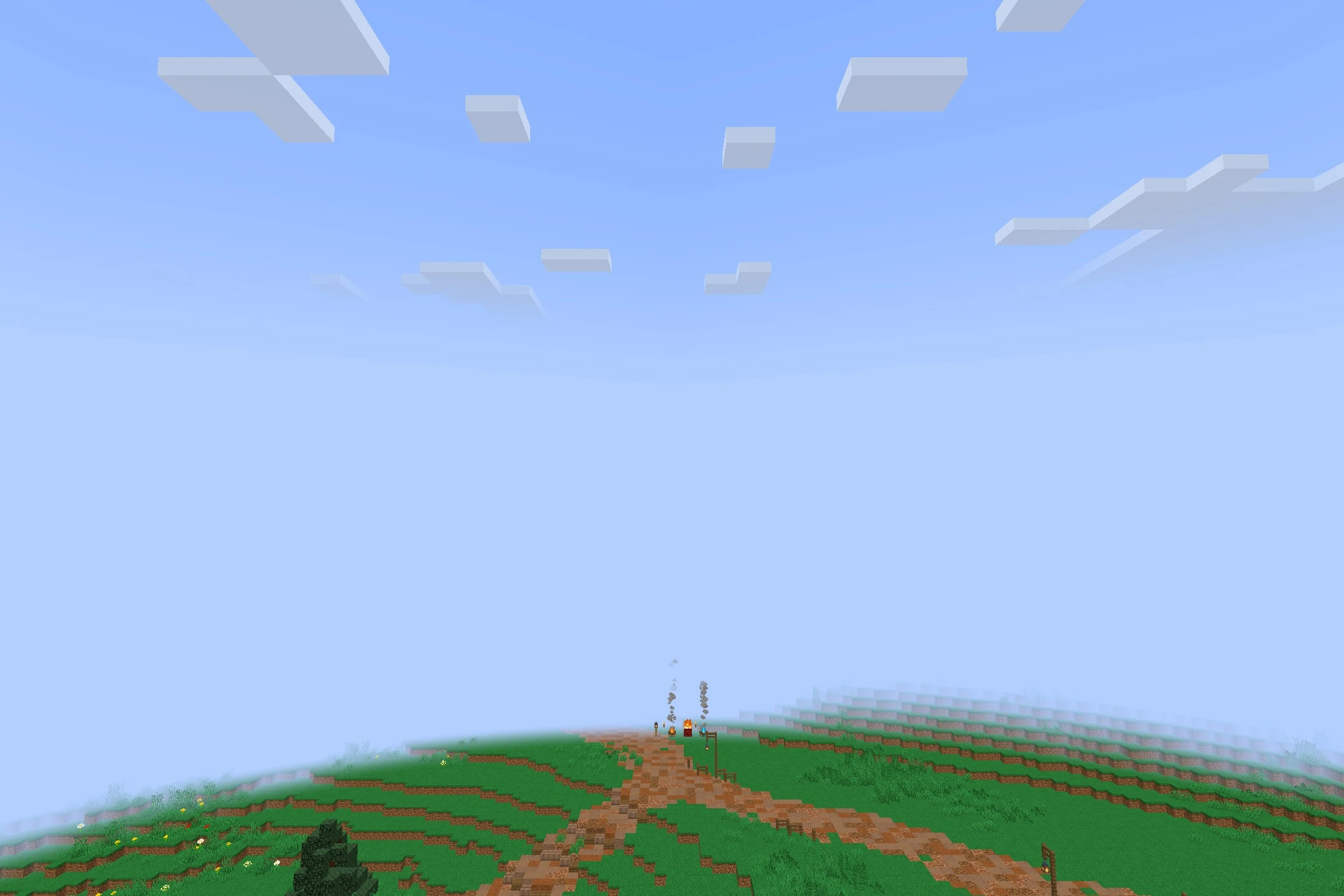 Better Colors – Saturation &Amp; Vibrancy By Vathy_99 Resource Pack (1.21.10, 1.20.1) 11 Better colors - saturation & vibrancy by vathy_99 resource pack screenshot 10