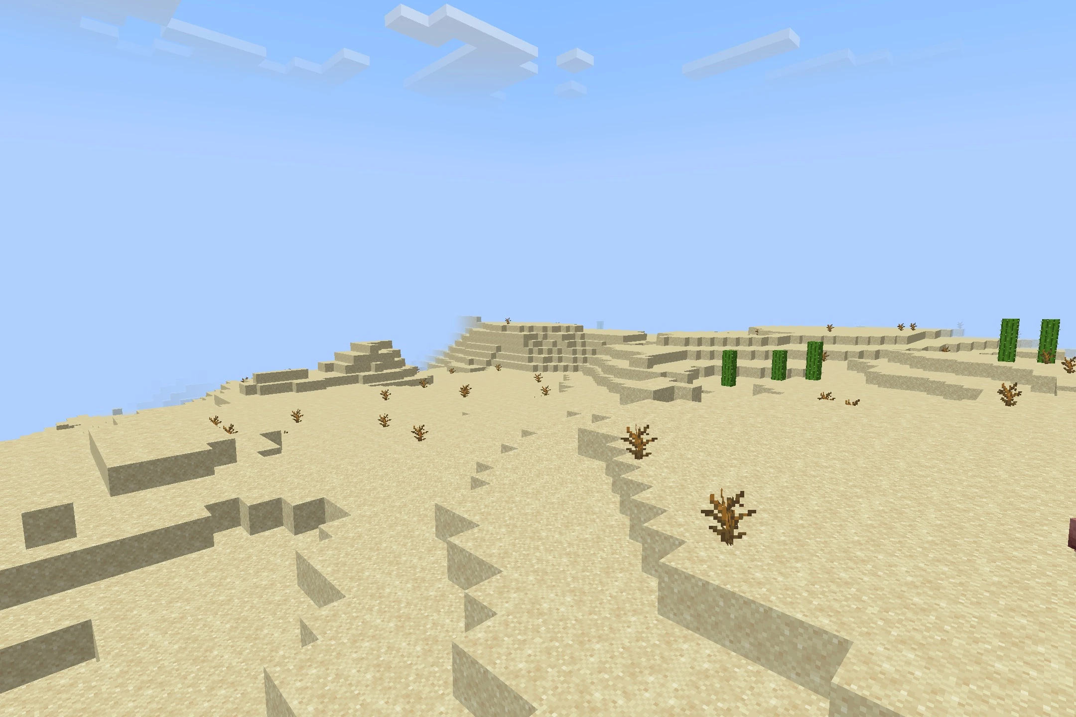 Better Colors – Saturation &Amp; Vibrancy By Vathy_99 Resource Pack (1.21.10, 1.20.1) 10 Better colors - saturation & vibrancy by vathy_99 resource pack screenshot 9