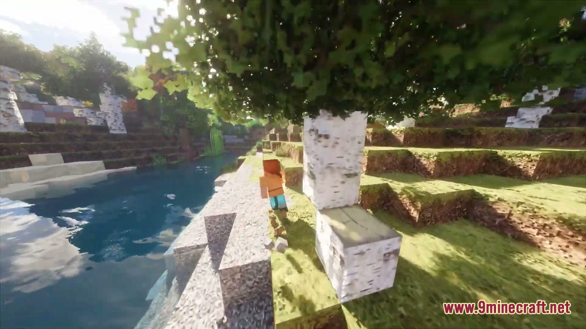Better Realism Mc Vanilla &Amp; Realism Modpack (1.21.1) – Lifelike Visuals And True Survival 3 Better realism mc vanilla & realism modpack screenshot 2