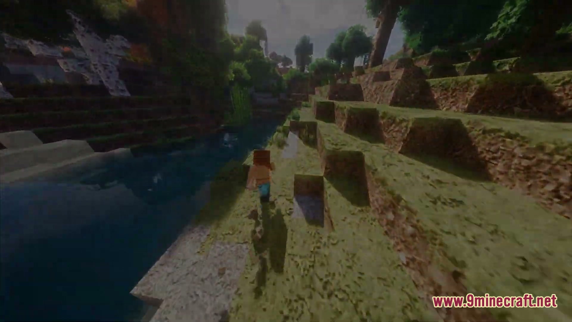 Better Realism Mc Vanilla &Amp; Realism Modpack (1.21.1) – Lifelike Visuals And True Survival 5 Better realism mc vanilla & realism modpack screenshot 4
