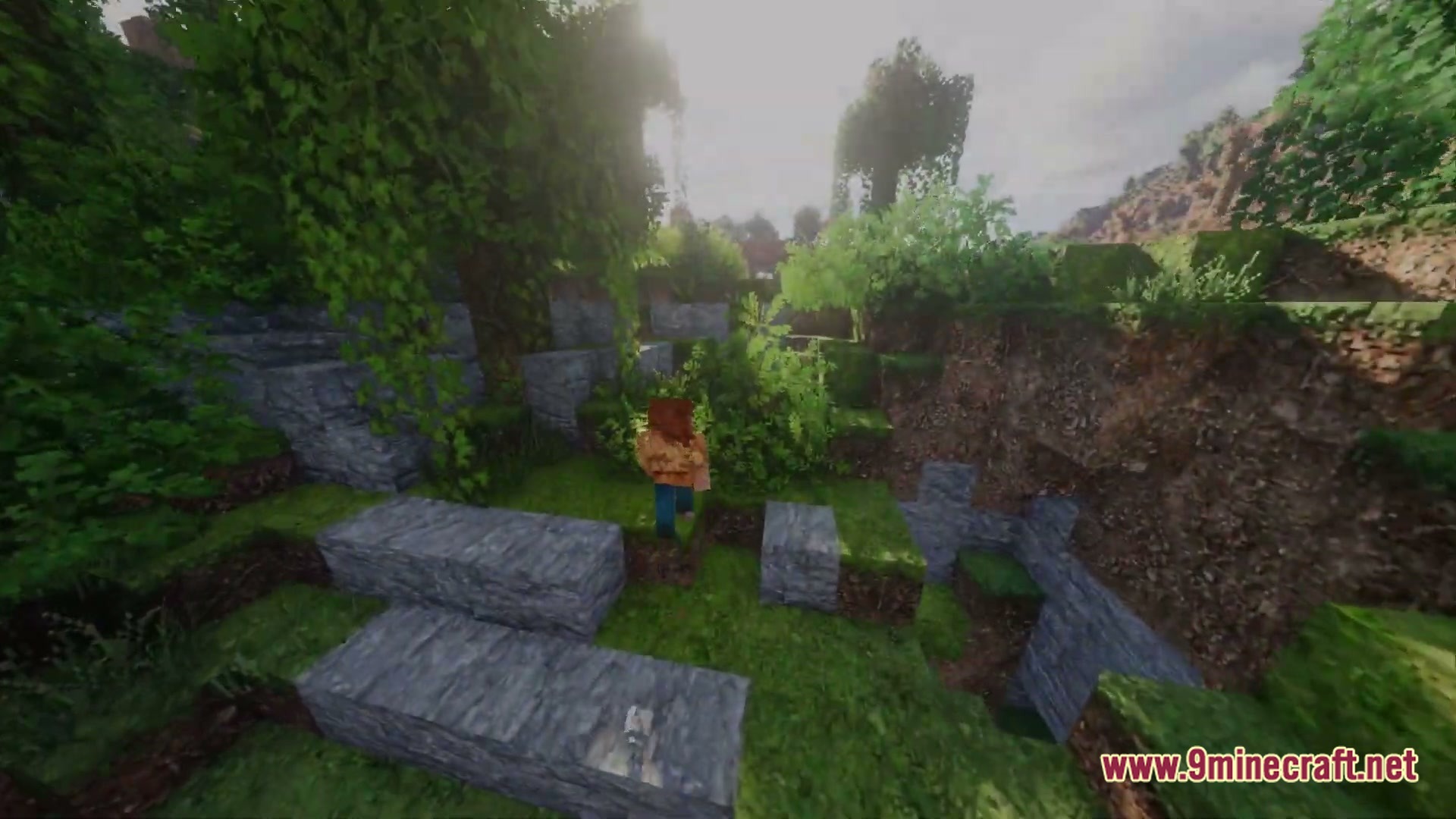 Better Realism Mc Vanilla &Amp; Realism Modpack (1.21.1) – Lifelike Visuals And True Survival 6 Better realism mc vanilla & realism modpack screenshot 5
