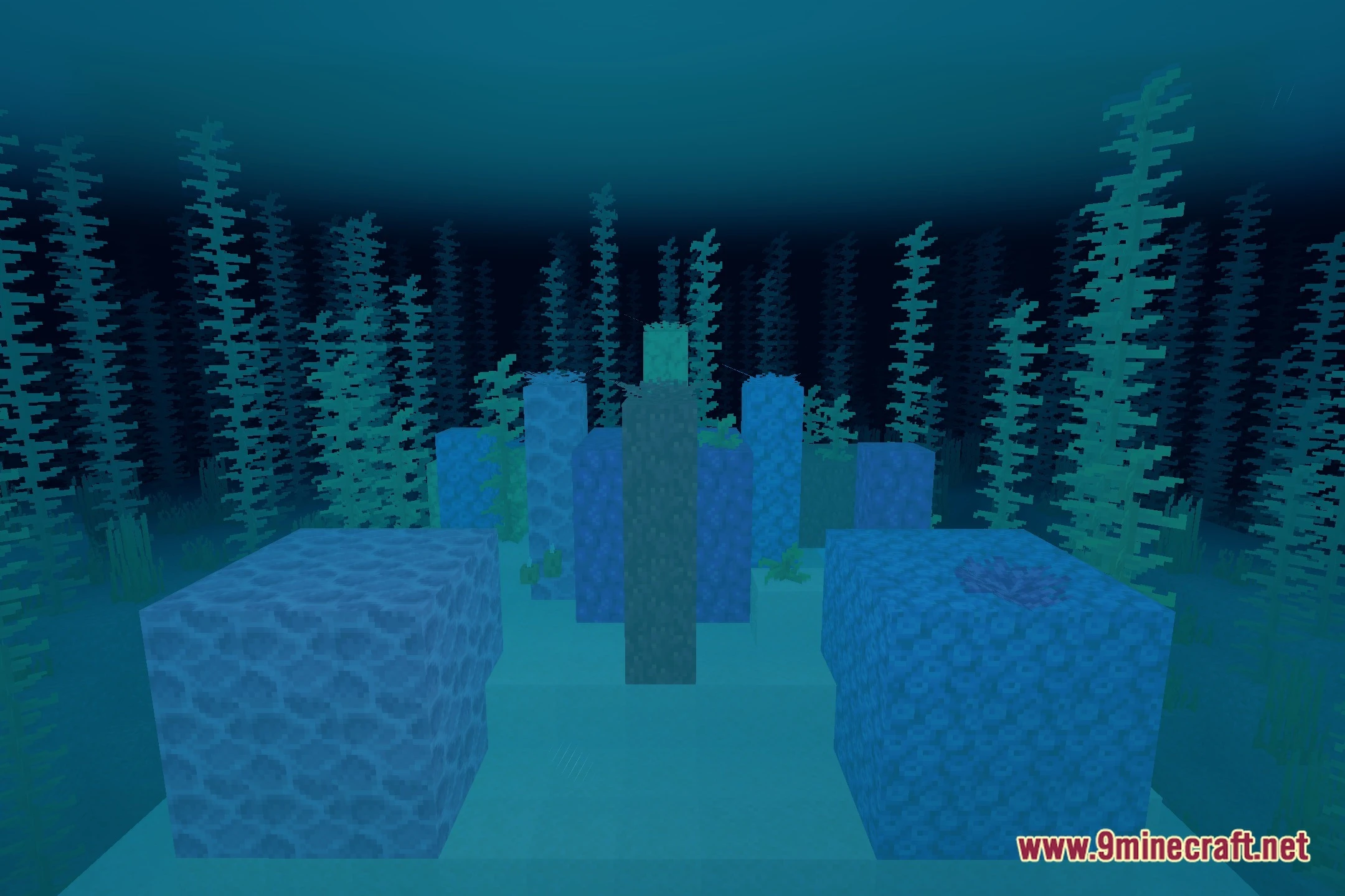 Bluei’s Better Visuals Windows Shaders (26.2, 1.20.1) 11 Bluei's better visuals windows shaders screenshot 10