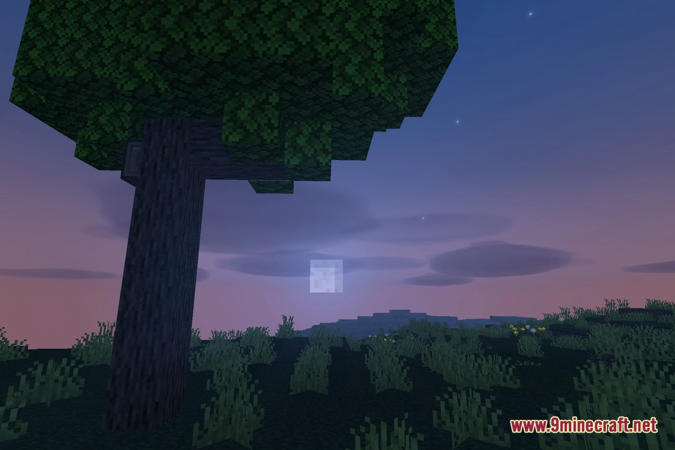 Bluei’s Better Visuals Windows Shaders (26.2, 1.20.1) 5 Bluei's better visuals windows shaders screenshot 4