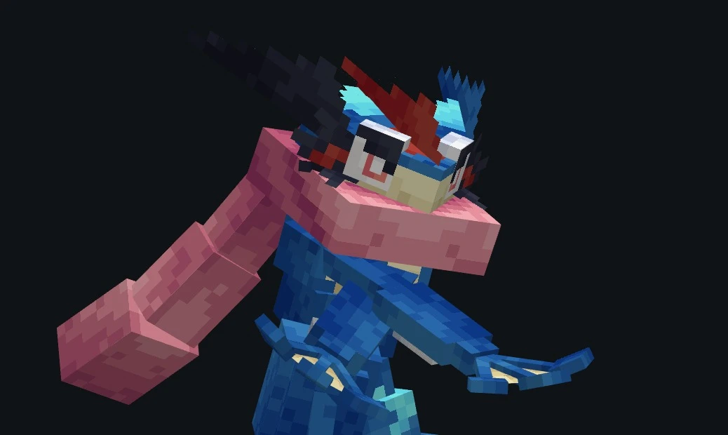 Bonded battle prowess data pack screenshot 1