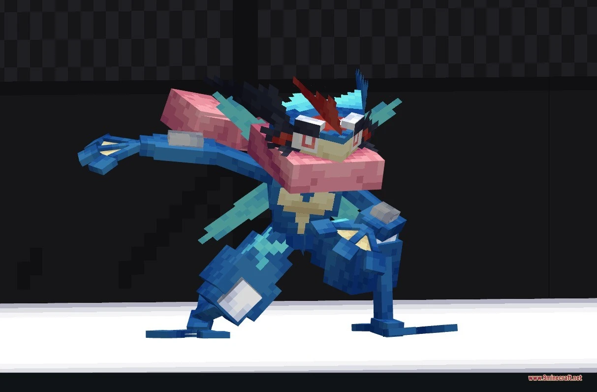 Bonded battle prowess data pack screenshot 3