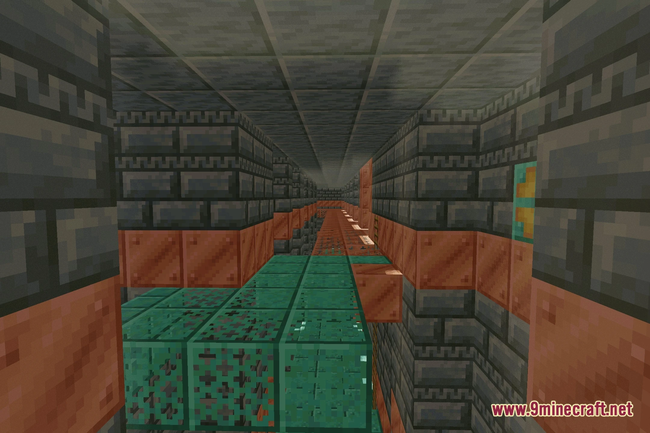 Ccg Shaders (26.2, 1.20.1) – Ai Generated Lighting With Soft Shadows 11 Ccg shaders screenshot 10