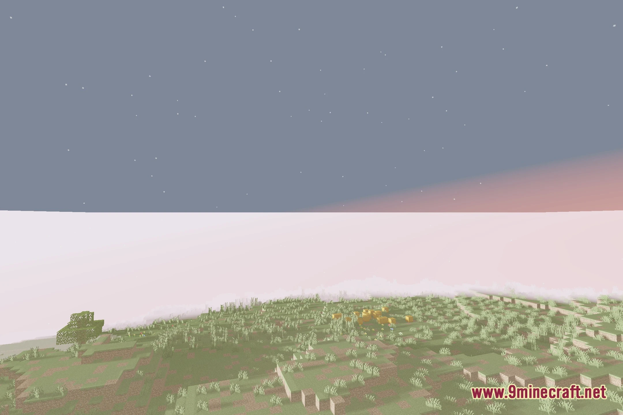 Ccg Shaders (26.2, 1.20.1) – Ai Generated Lighting With Soft Shadows 7 Ccg shaders screenshot 6