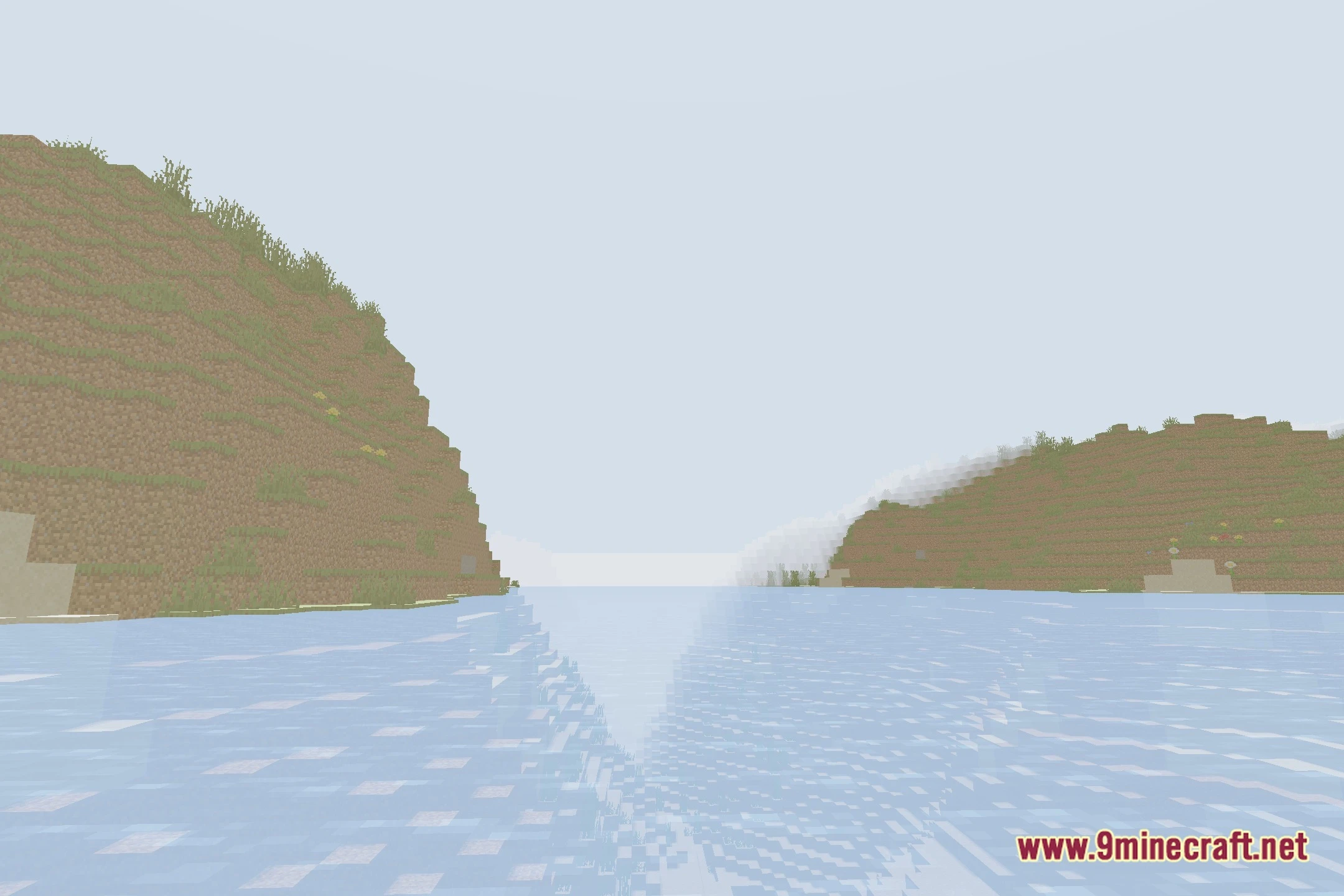 Ccg Shaders (26.2, 1.20.1) – Ai Generated Lighting With Soft Shadows 8 Ccg shaders screenshot 7