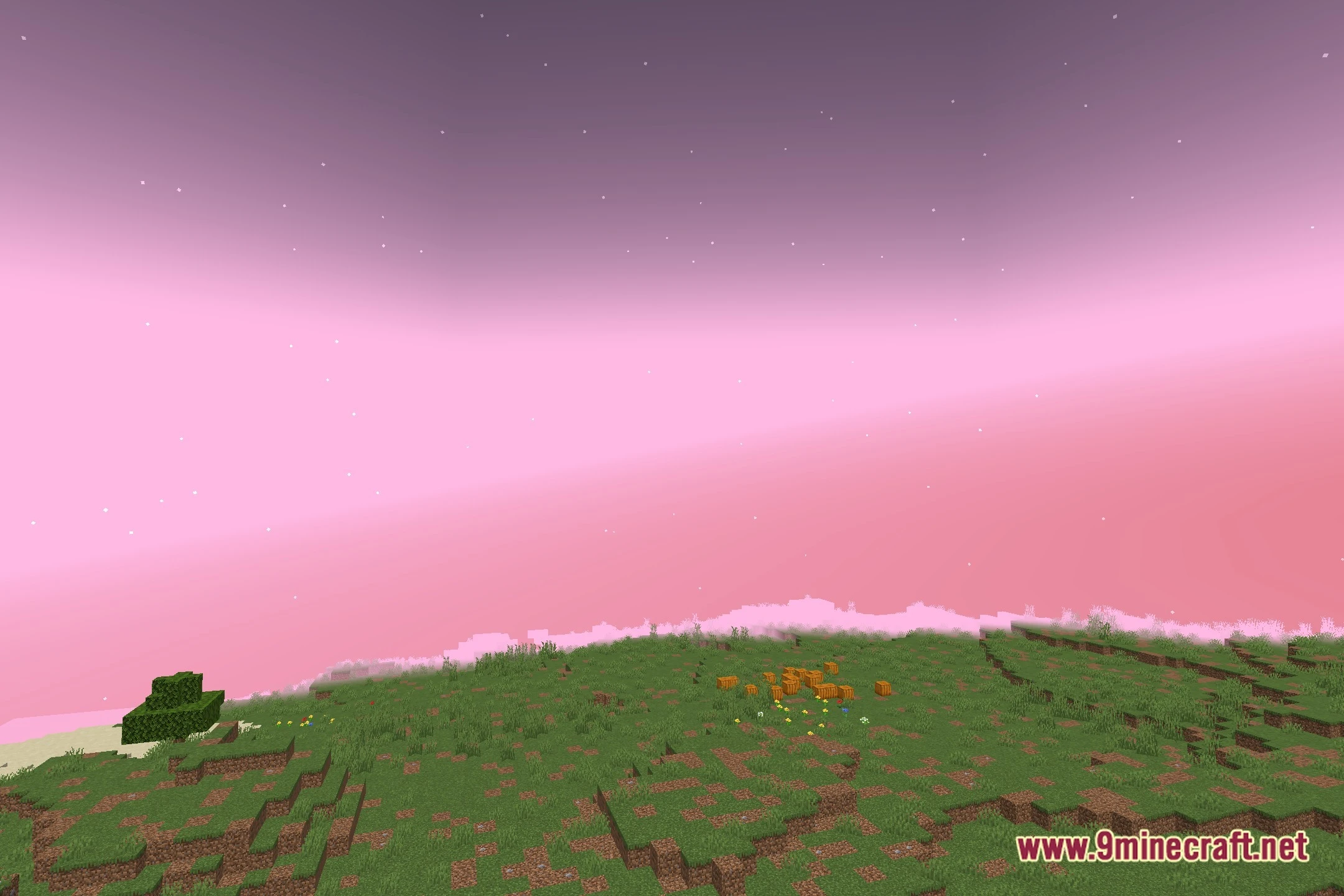 Celestial Order Fix Shaders (26.2, 1.20.1) – Fix Solar Eclipse Sky Rendering 9 Celestial order fix shaders screenshot 8