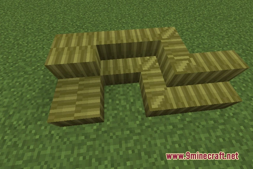 Coconut palm mod screenshot 6